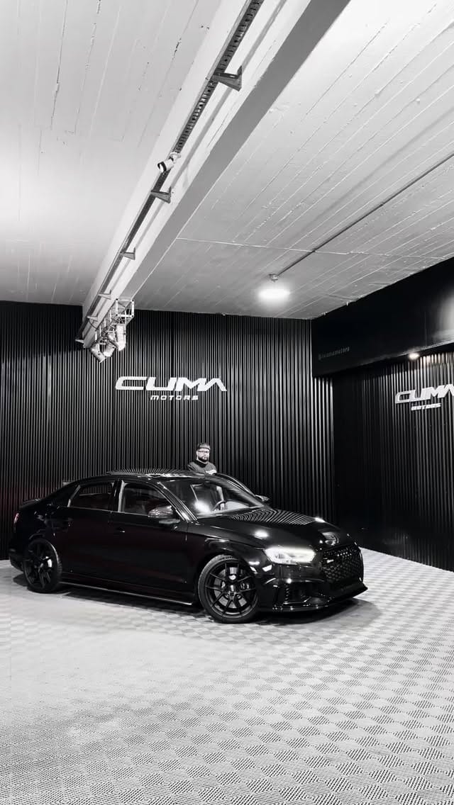 Post 7 by CumaMotors on Instagram (video)