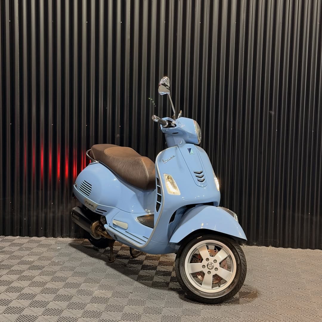 Post 4 by CumaMotors on Instagram (carousel)