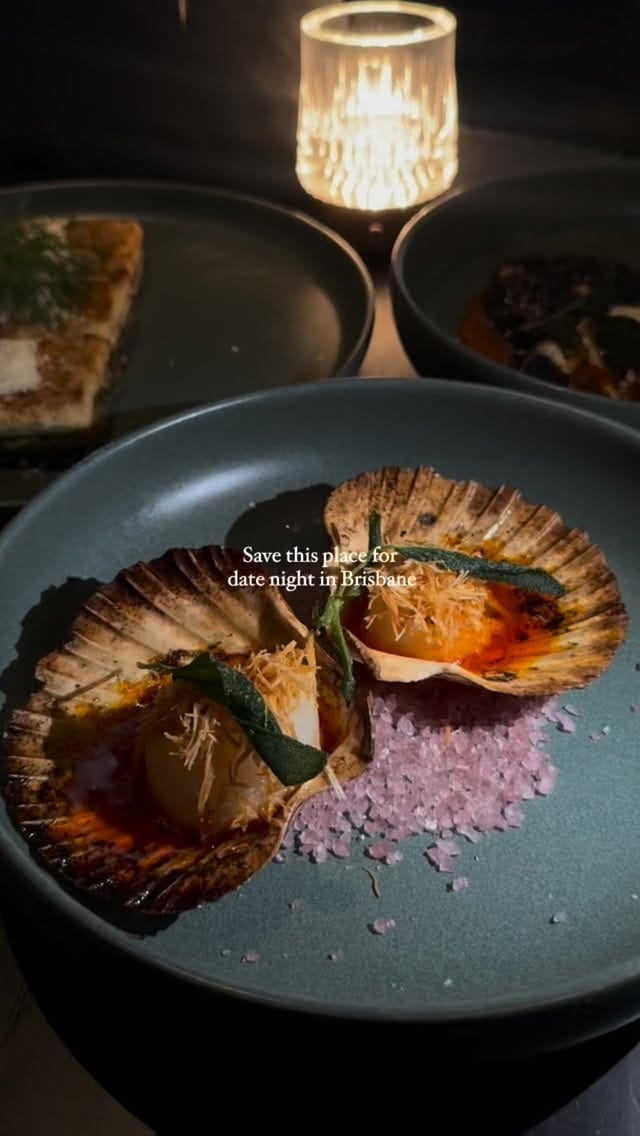 Post 3 by Fit Like Foodie on Instagram (video)