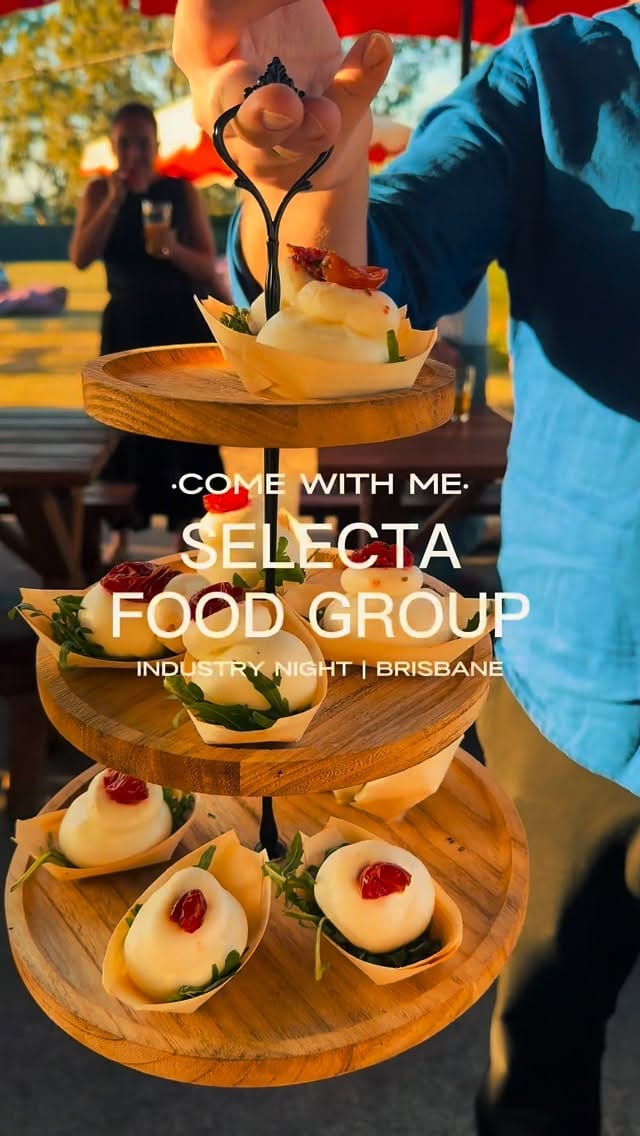 Post 7 by Fit Like Foodie on Instagram (video)