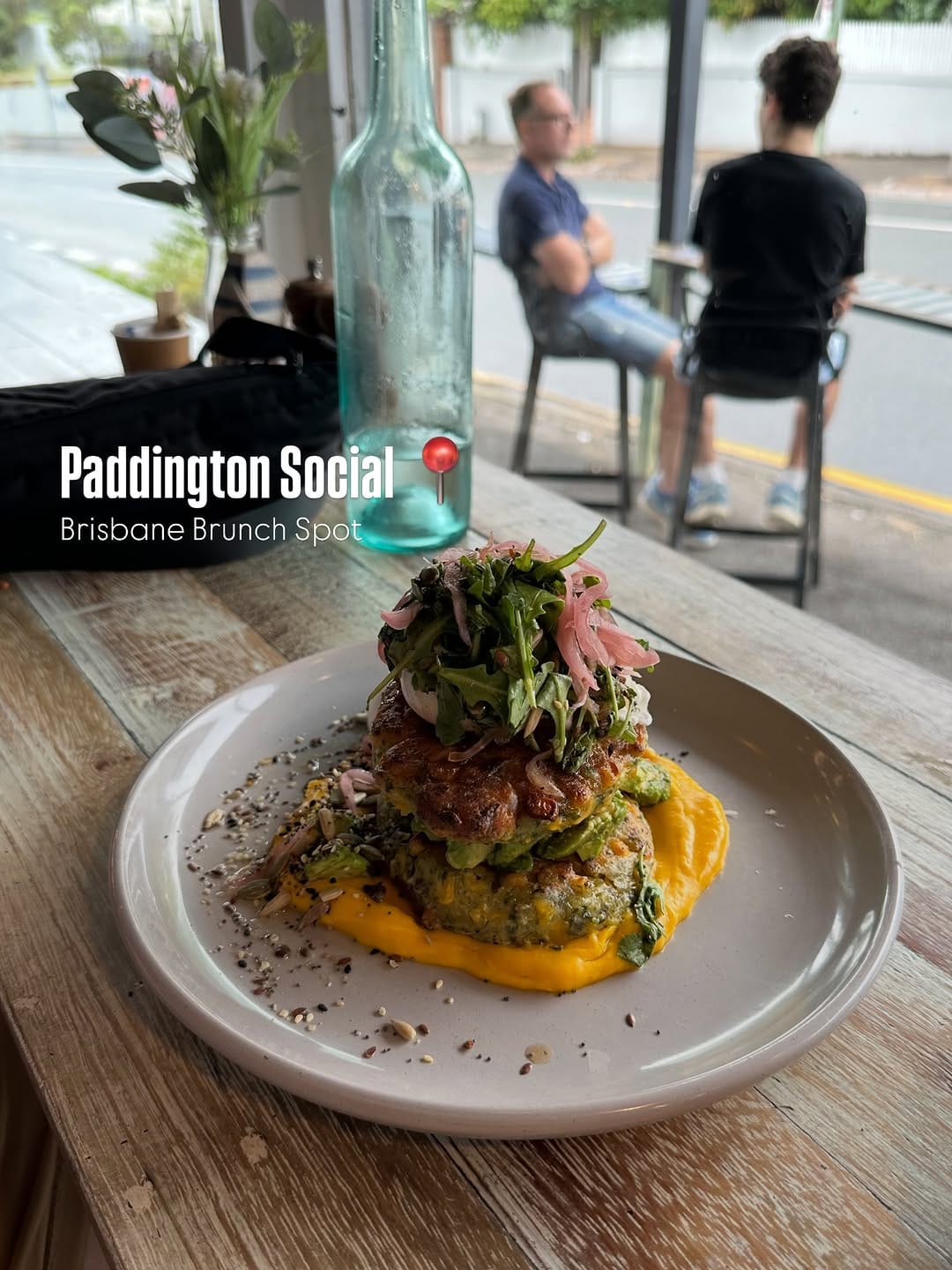 Post 5 by Fit Like Foodie on Instagram (carousel)