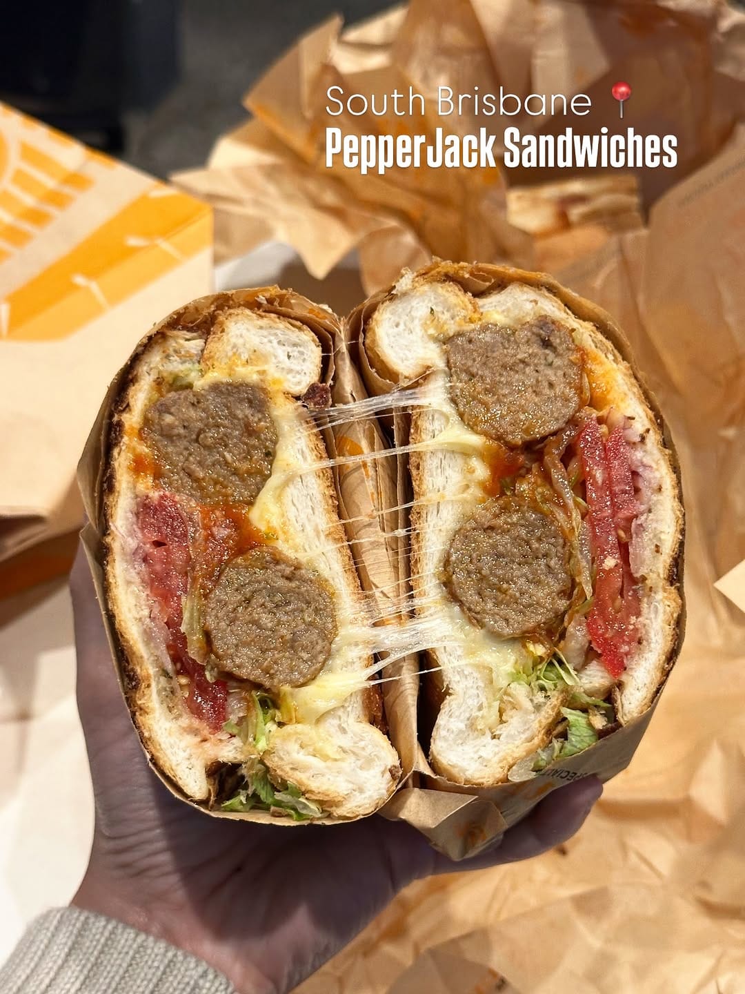 Post 4 by Fit Like Foodie on Instagram (carousel)