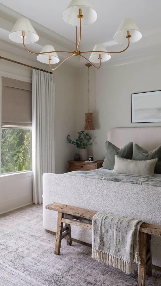 Post 7 by Wendy Smit Interiors | Nashville Interior Designer on Instagram (video)