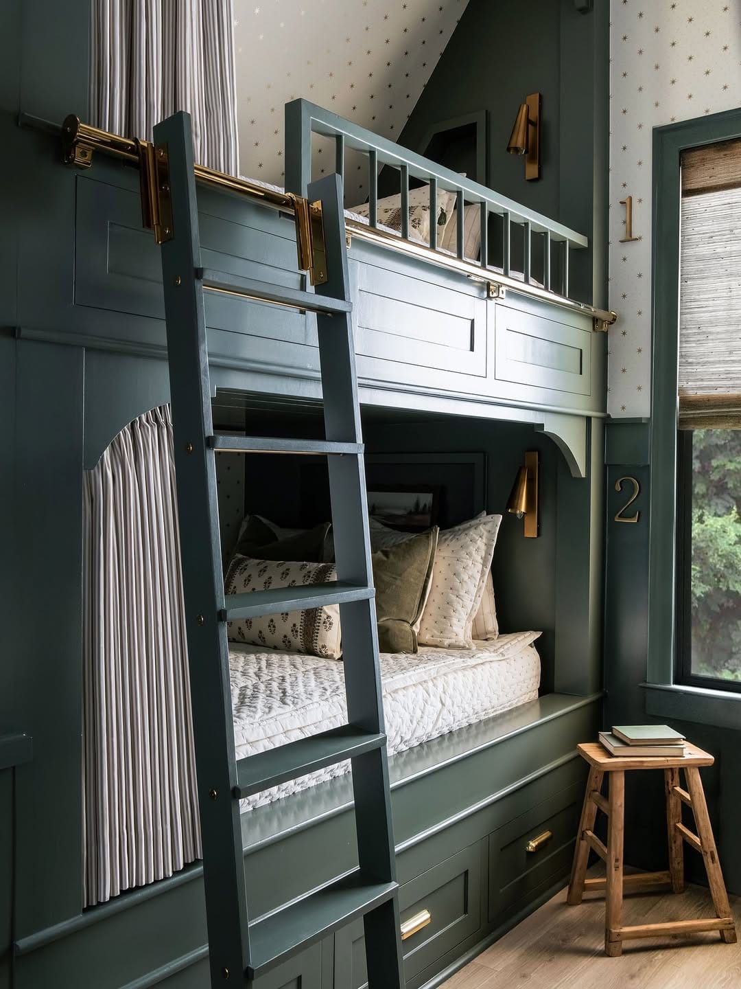 Post 5 by Wendy Smit Interiors | Nashville Interior Designer on Instagram (carousel)