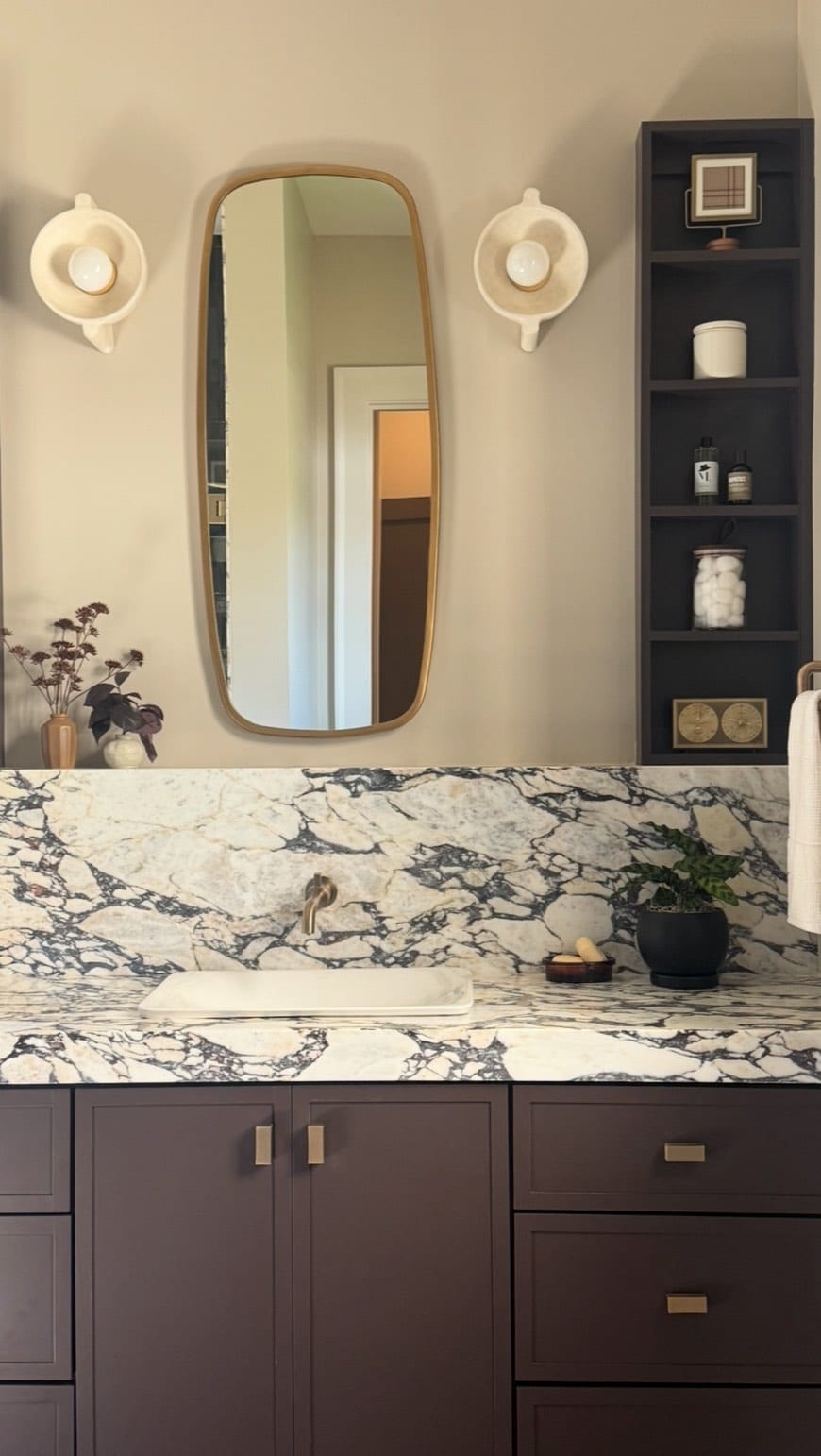 Post 6 by Wendy Smit Interiors | Nashville Interior Designer on Instagram (video)