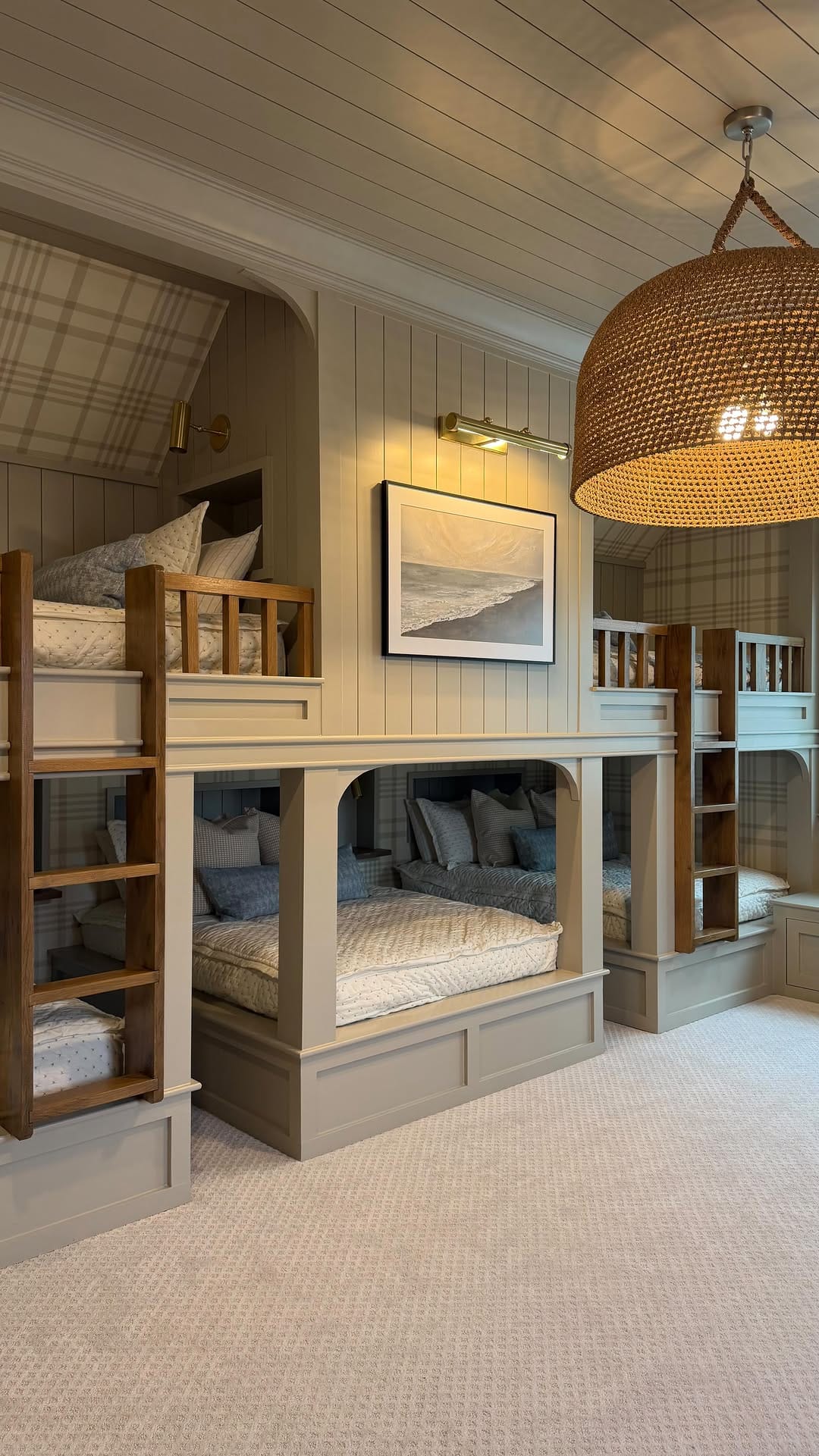 Post 4 by Wendy Smit Interiors | Nashville Interior Designer on Instagram (video)