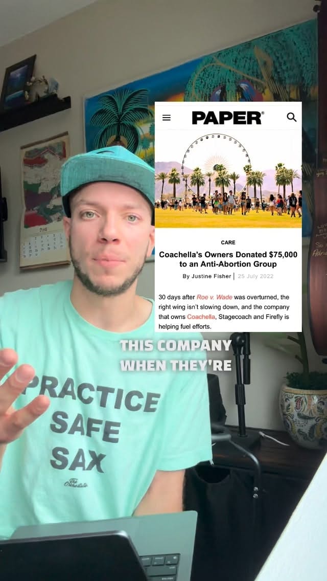 Post 3 by Brandon Theis on Instagram (video)