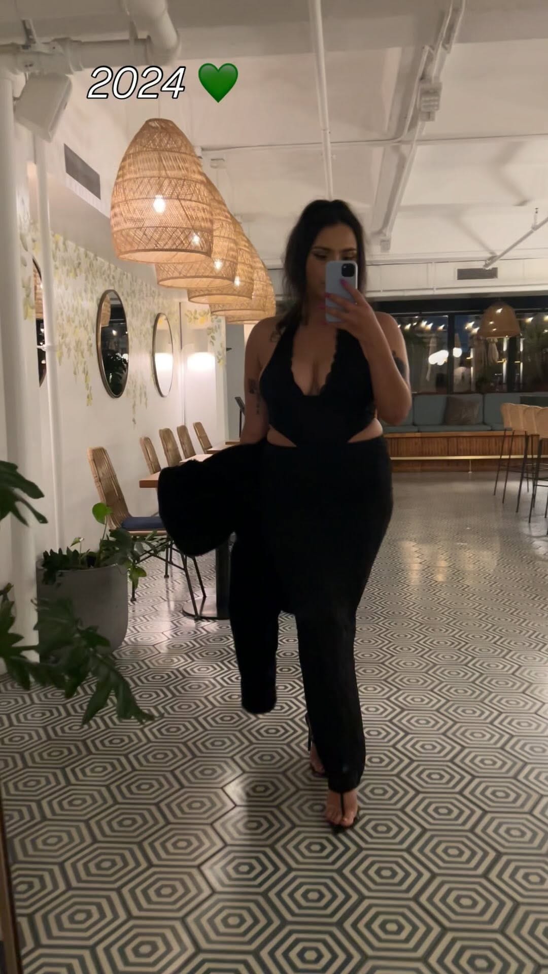 Post 10 by Jessica Juarez on Instagram (video)