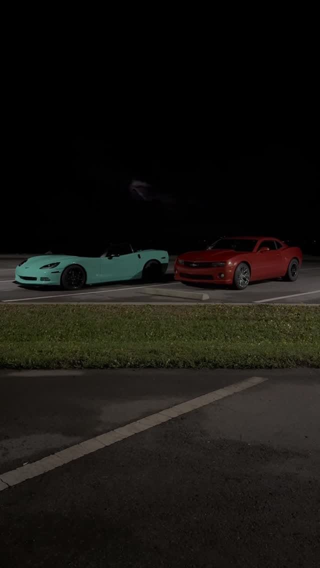 Post 6 by Hunter Smith on Instagram (video)