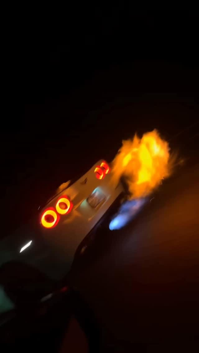 Post 7 by Hunter Smith on Instagram (video)