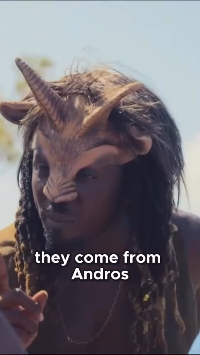 Post 1 by Goombay Kids on Instagram (video)