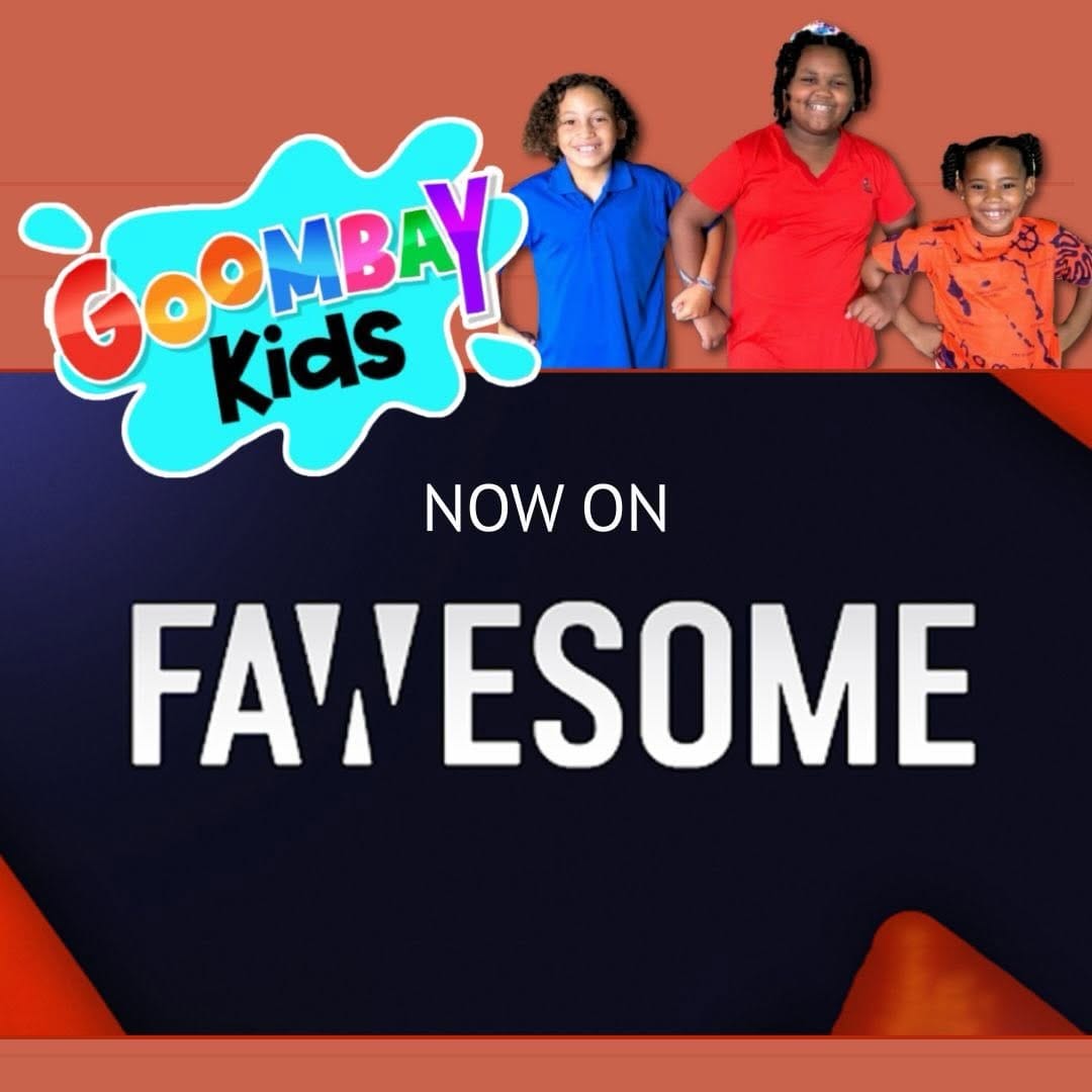 Post 8 by Goombay Kids on Instagram (image)