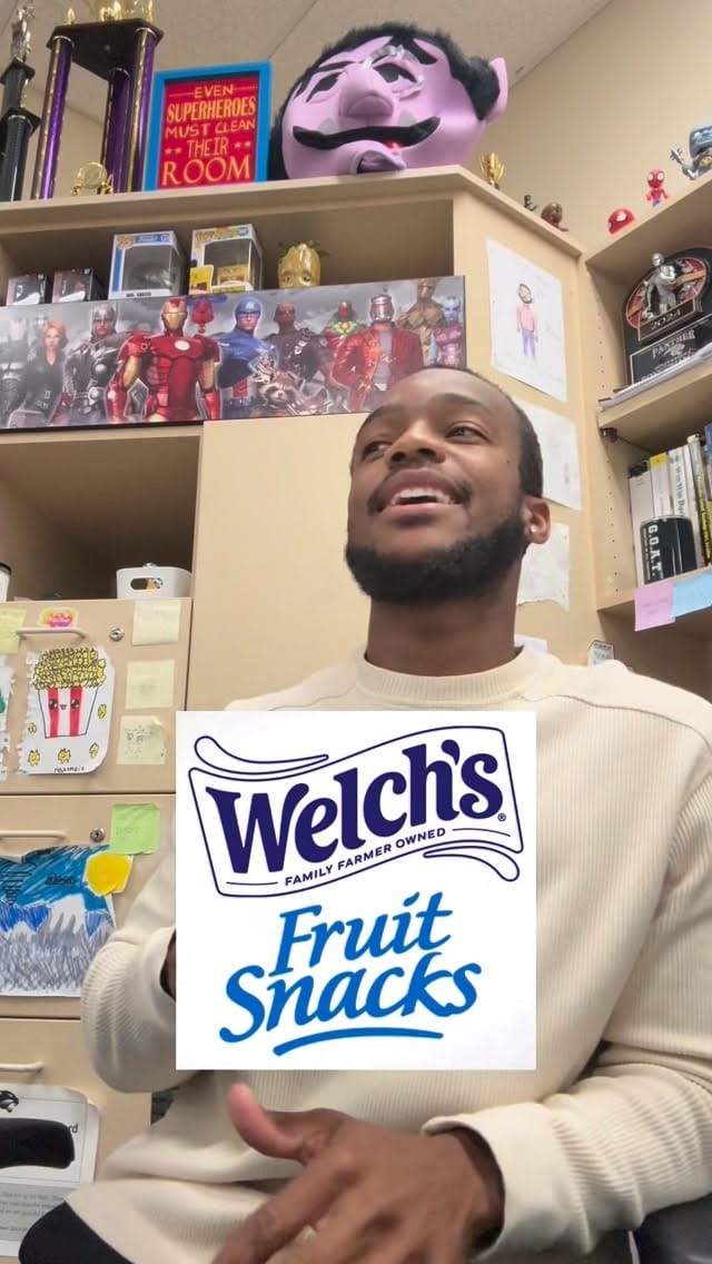 Post 5 by Ryan Smith on Instagram (video)