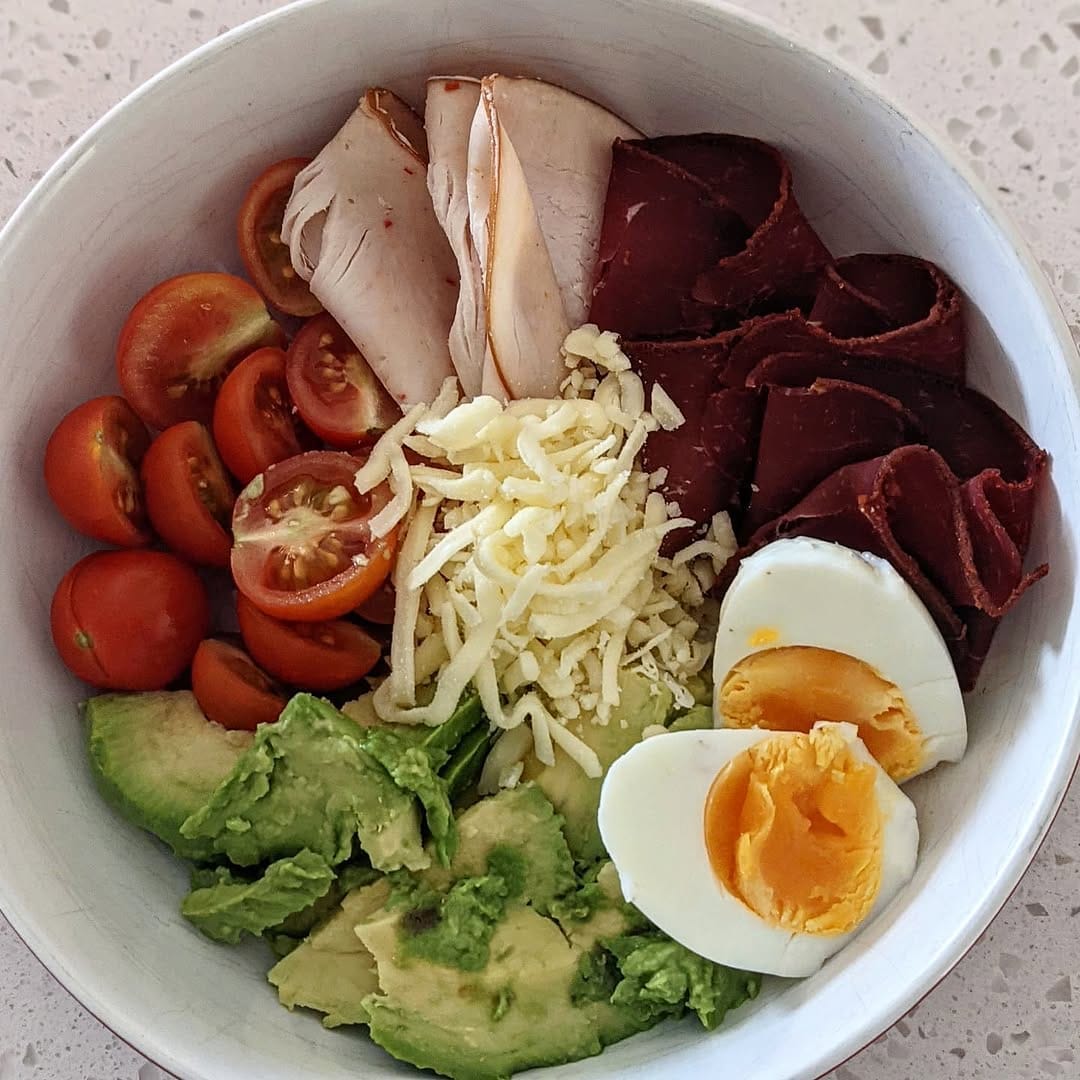 Post 4 by Sarah on Instagram (image)