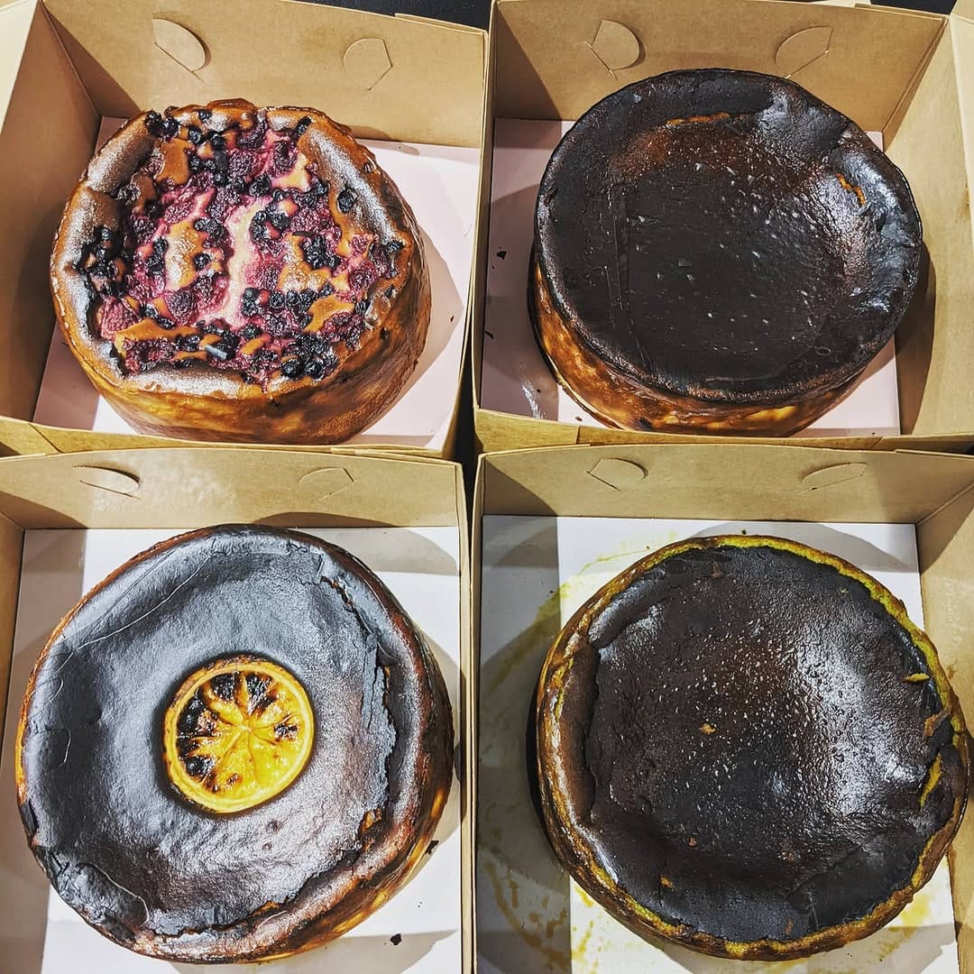 Post 9 by Sarah on Instagram (image)