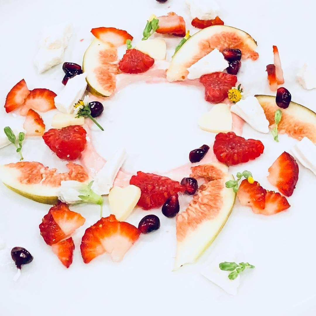 Post 6 by Nutrition Journey by Anna on Instagram (image)
