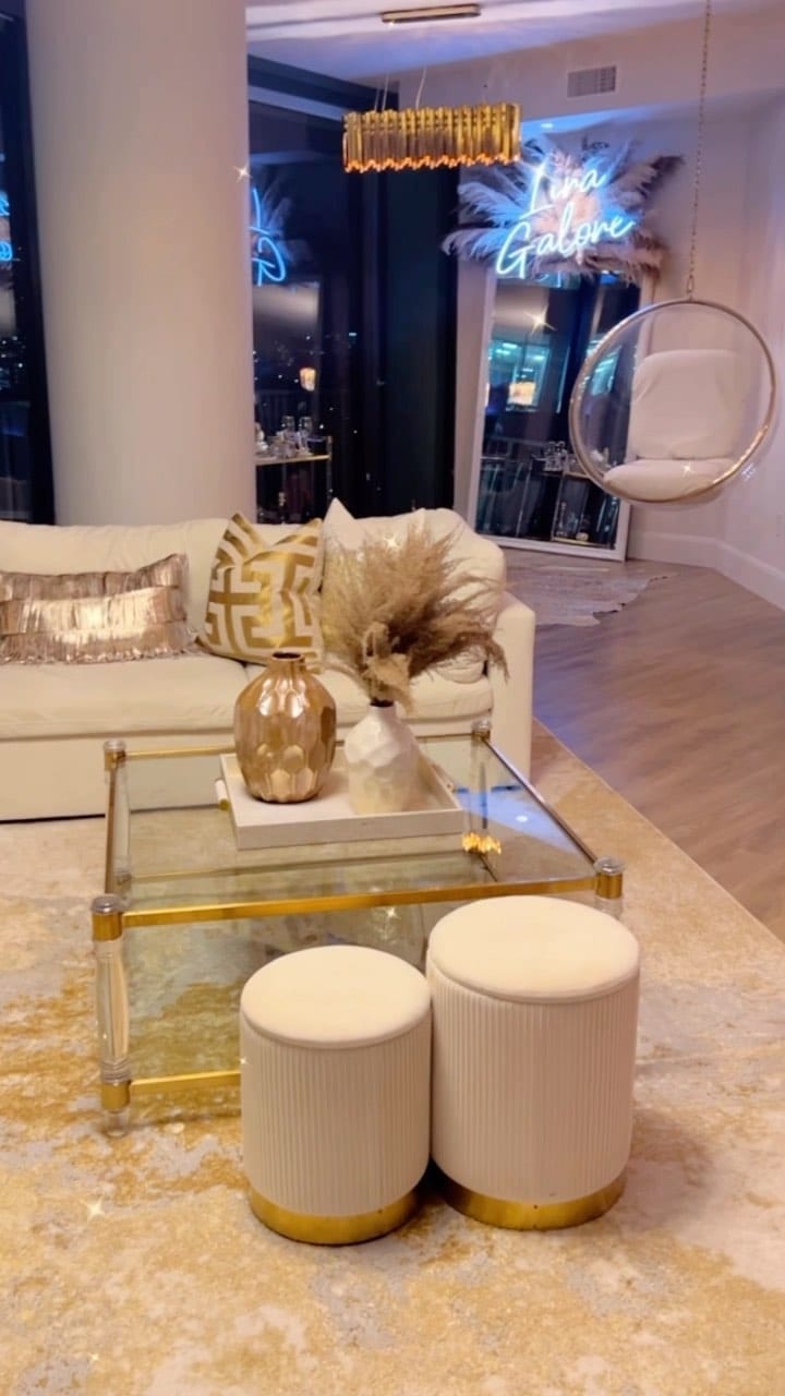 Post 8 by Britney H. on Instagram (video)