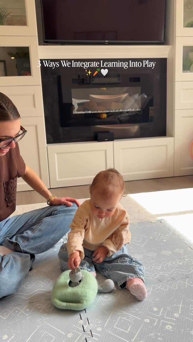 Post 7 by Nicole Marie on Instagram (video)