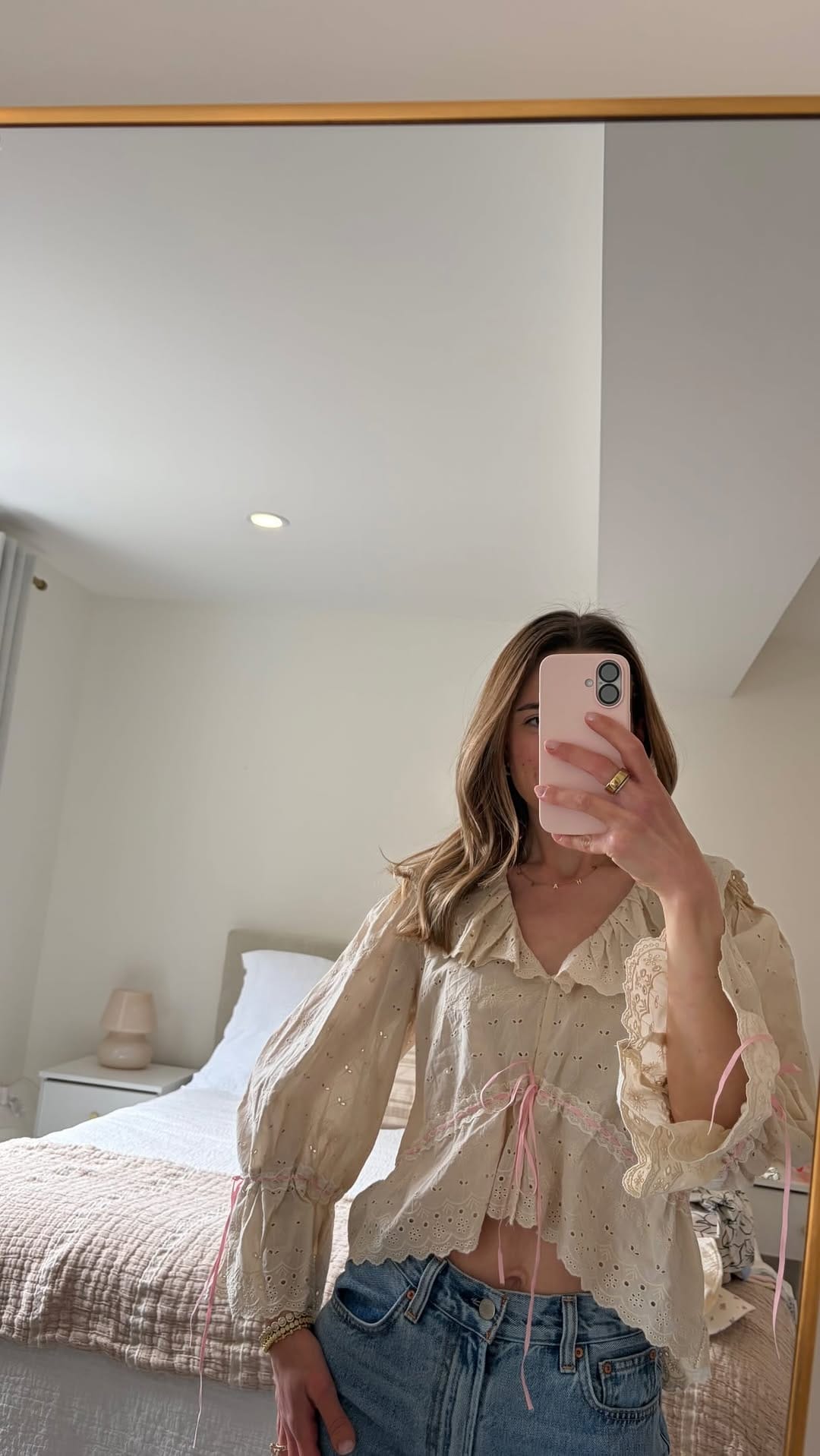 Post 2 by Nicole Marie on Instagram (video)