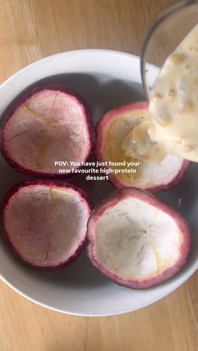 Post 2 by Wholesomely Hungry | Health on Instagram (video)