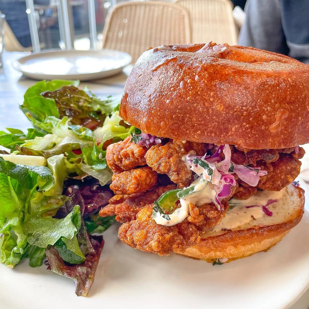 Post 6 by Sydney | Healthy Foodie on Instagram (carousel)