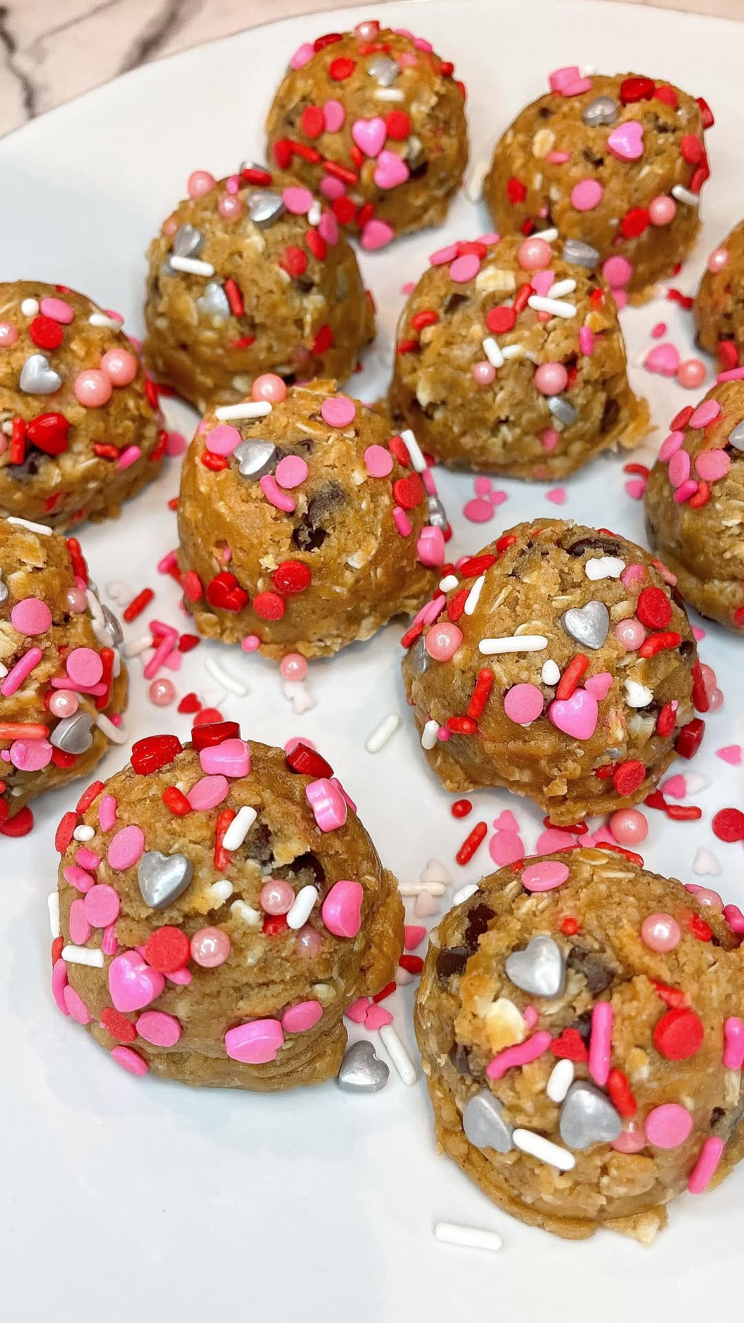 Post 10 by Sydney | Healthy Foodie on Instagram (video)