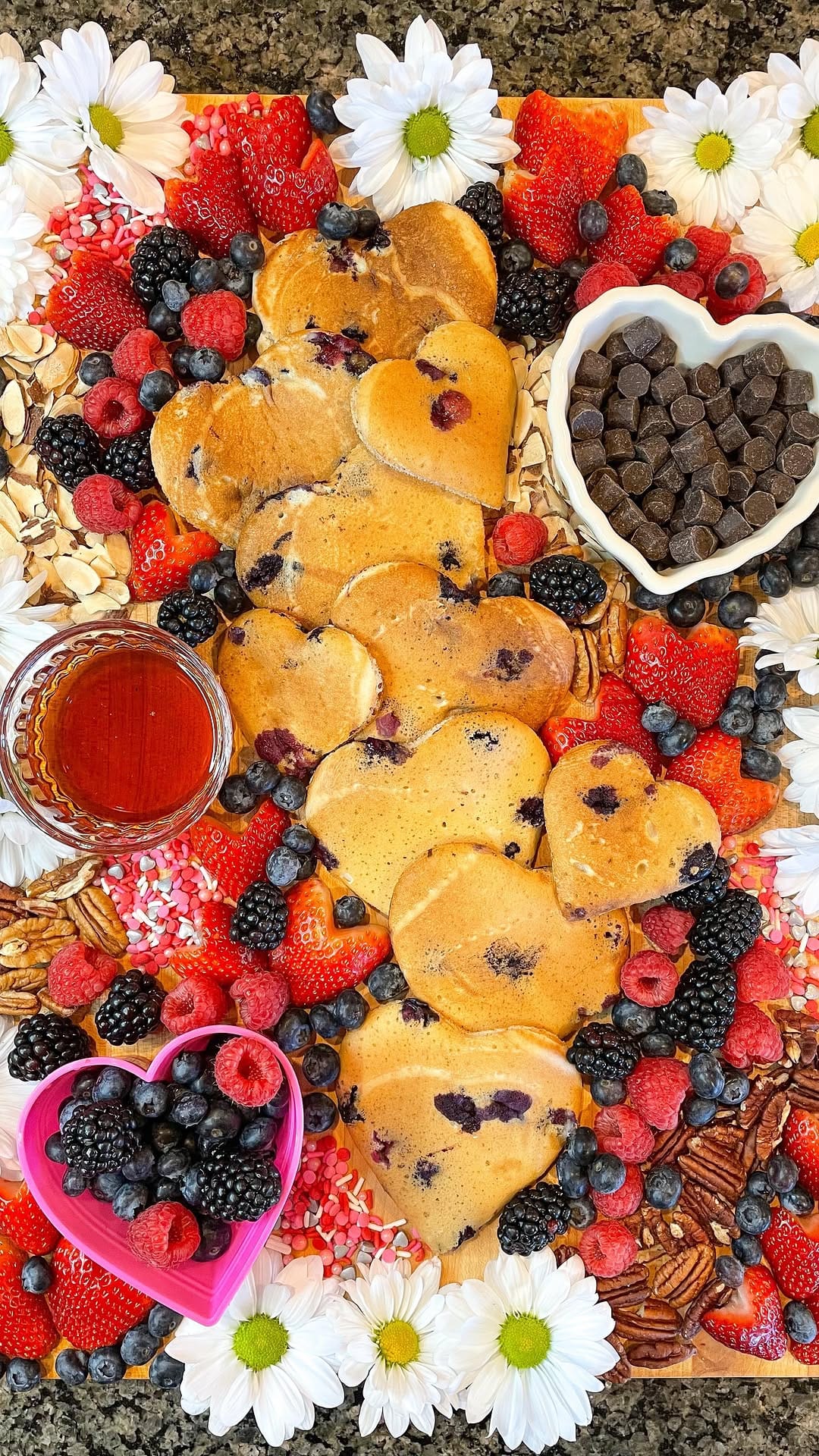 Post 9 by Sydney | Healthy Foodie on Instagram (video)