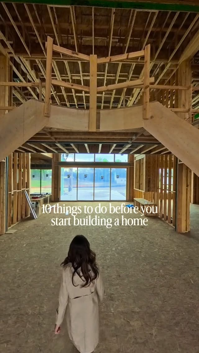 Post 3 by DANI KOHL Interiors on Instagram (video)