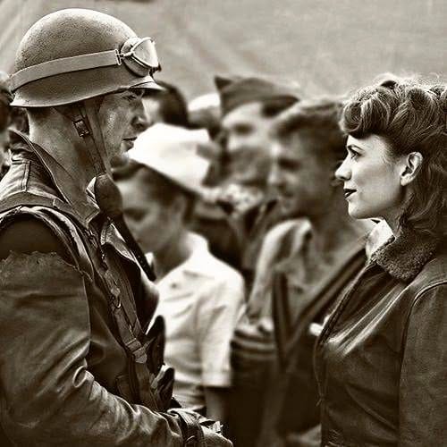 Post 7 by CHRIS EVANS ☆ CAPTAIN AMERICA on Instagram (image)
