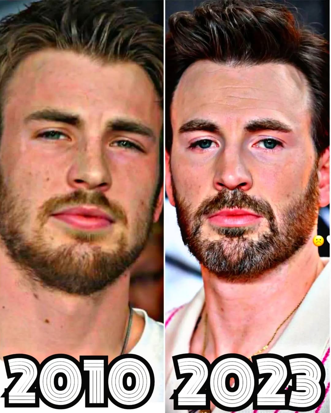 Post 4 by CHRIS EVANS ☆ CAPTAIN AMERICA on Instagram (image)