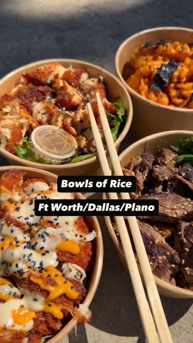 Post 2 by eatingwithtexas on Instagram (video)