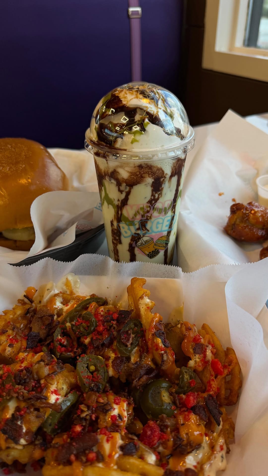 Post 4 by eatingwithtexas on Instagram (video)