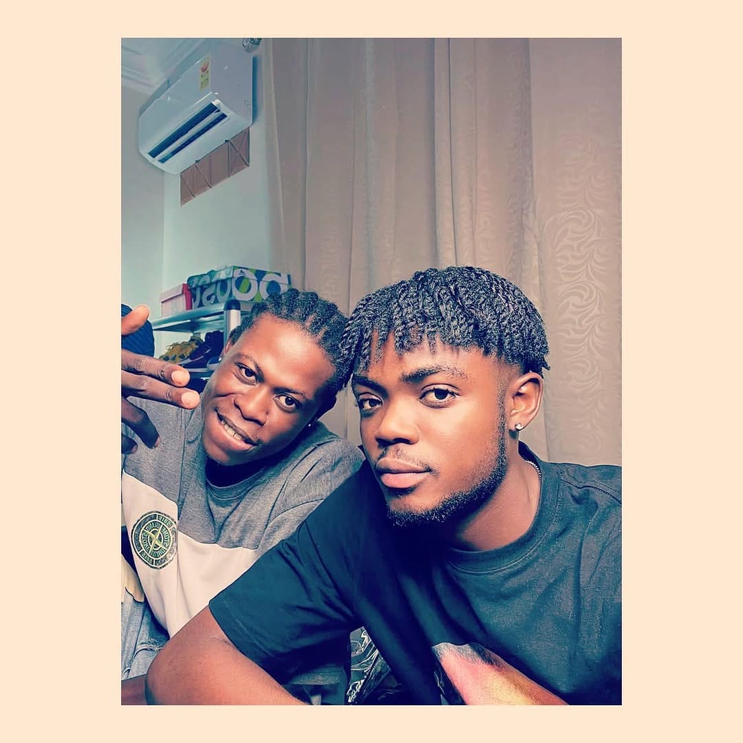 Post 9 by Obed Hilson on Instagram (image)