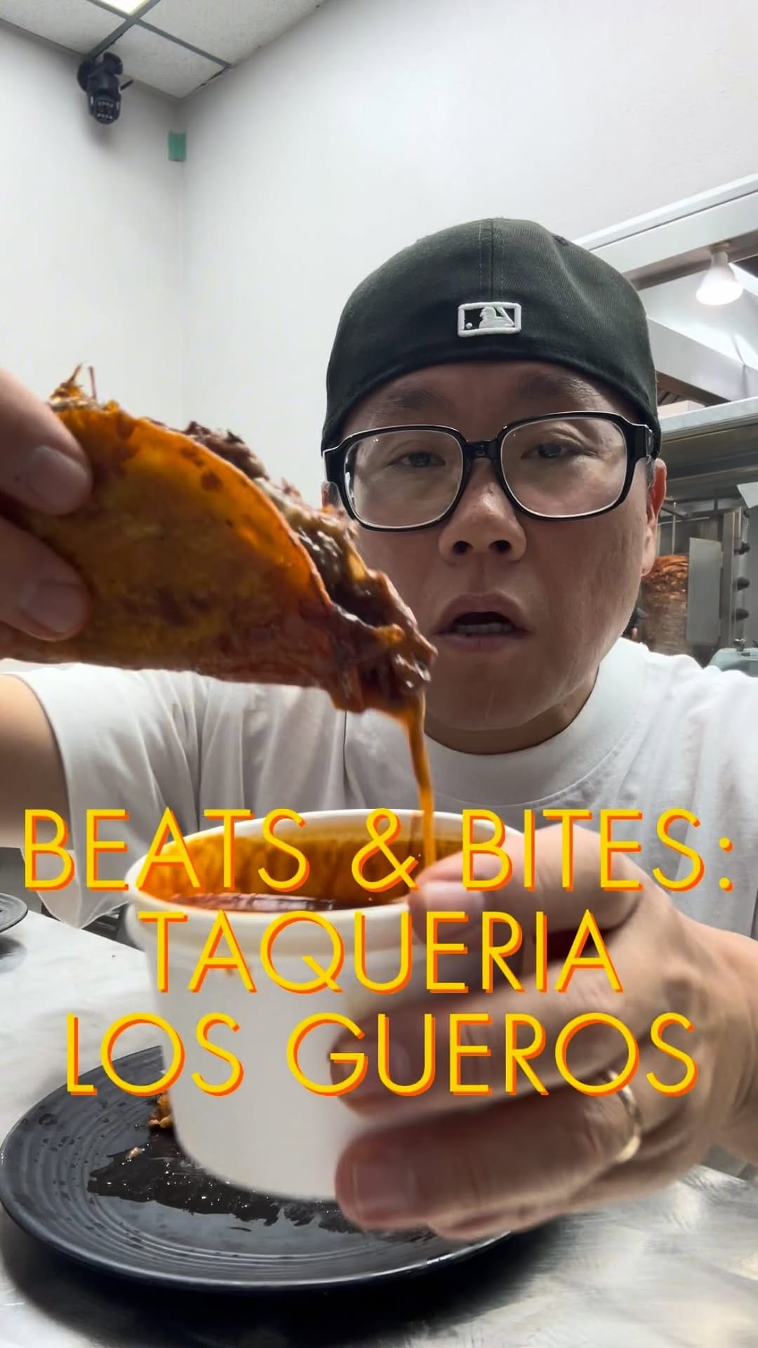 Post 2 by Allen Green on Instagram (video)