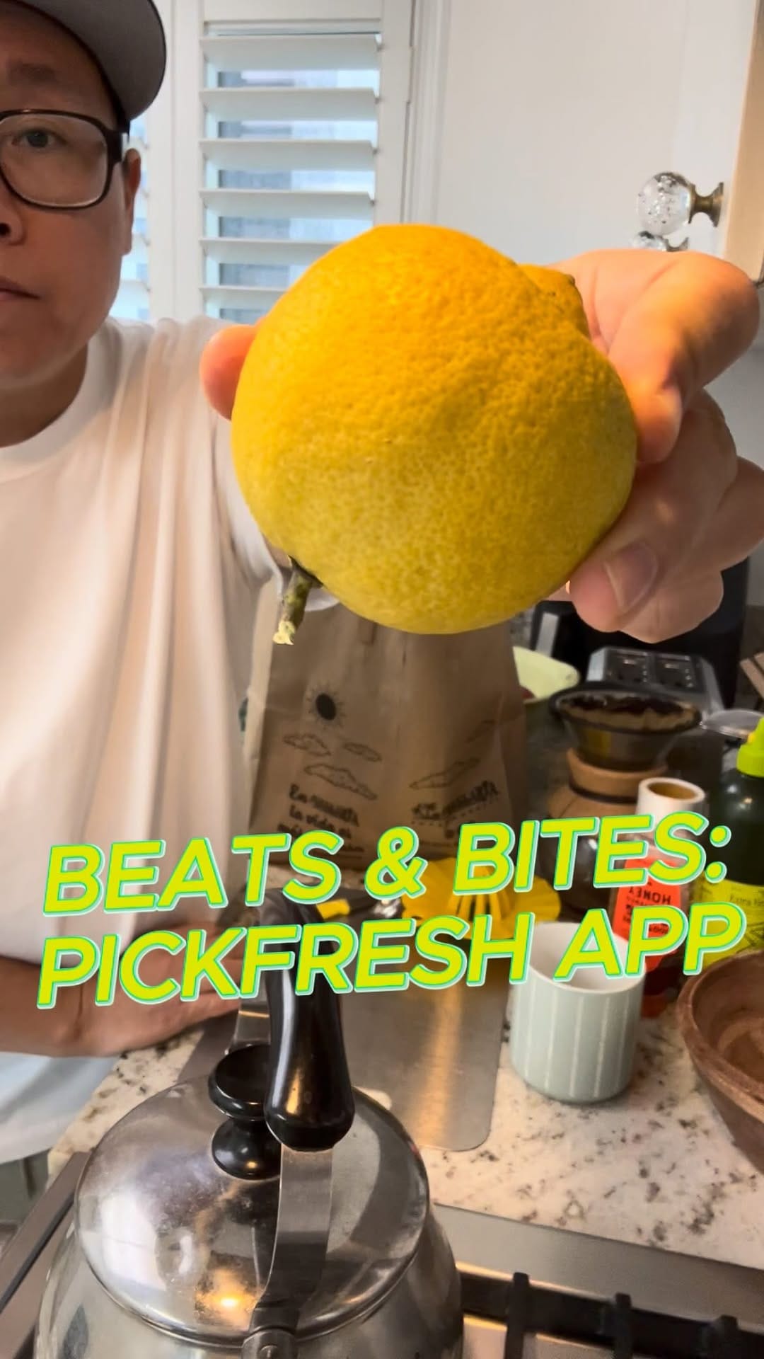 Post 6 by Allen Green on Instagram (video)