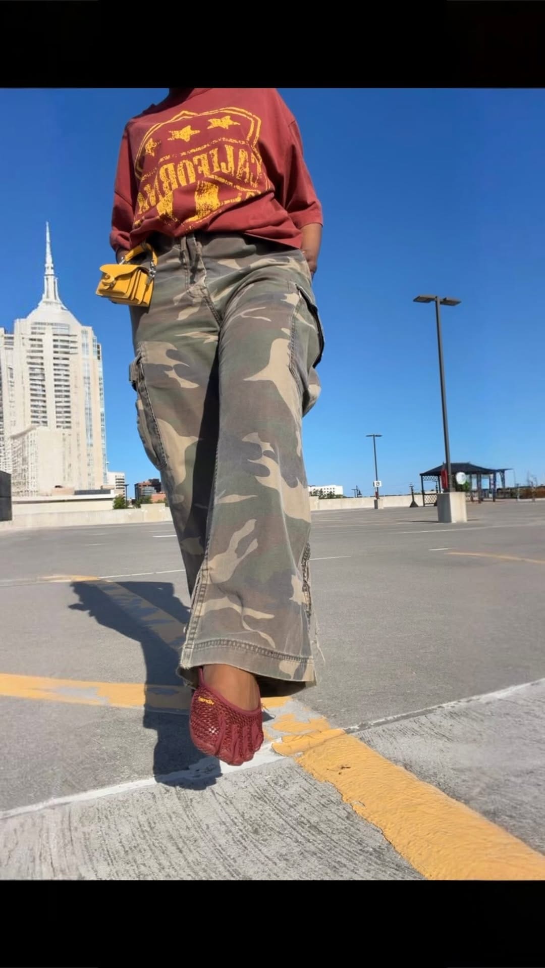Post 5 by CANDACE (Candie) on Instagram (video)