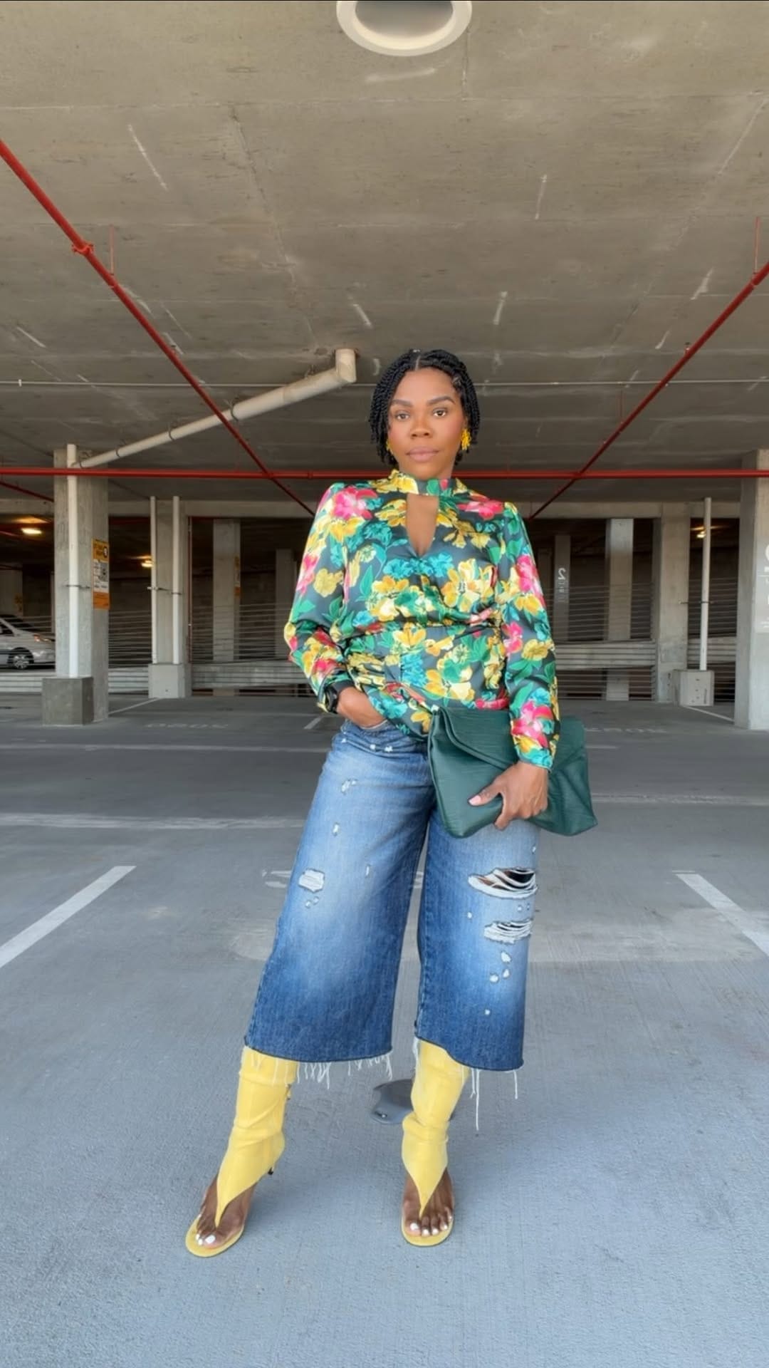 Post 6 by CANDACE (Candie) on Instagram (video)