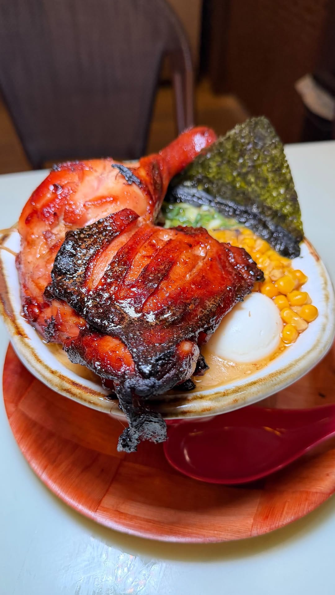 Post 3 by Tina Las Vegas Foodie on Instagram (video)