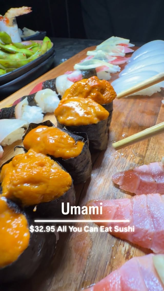 Post 2 by Tina Las Vegas Foodie on Instagram (video)
