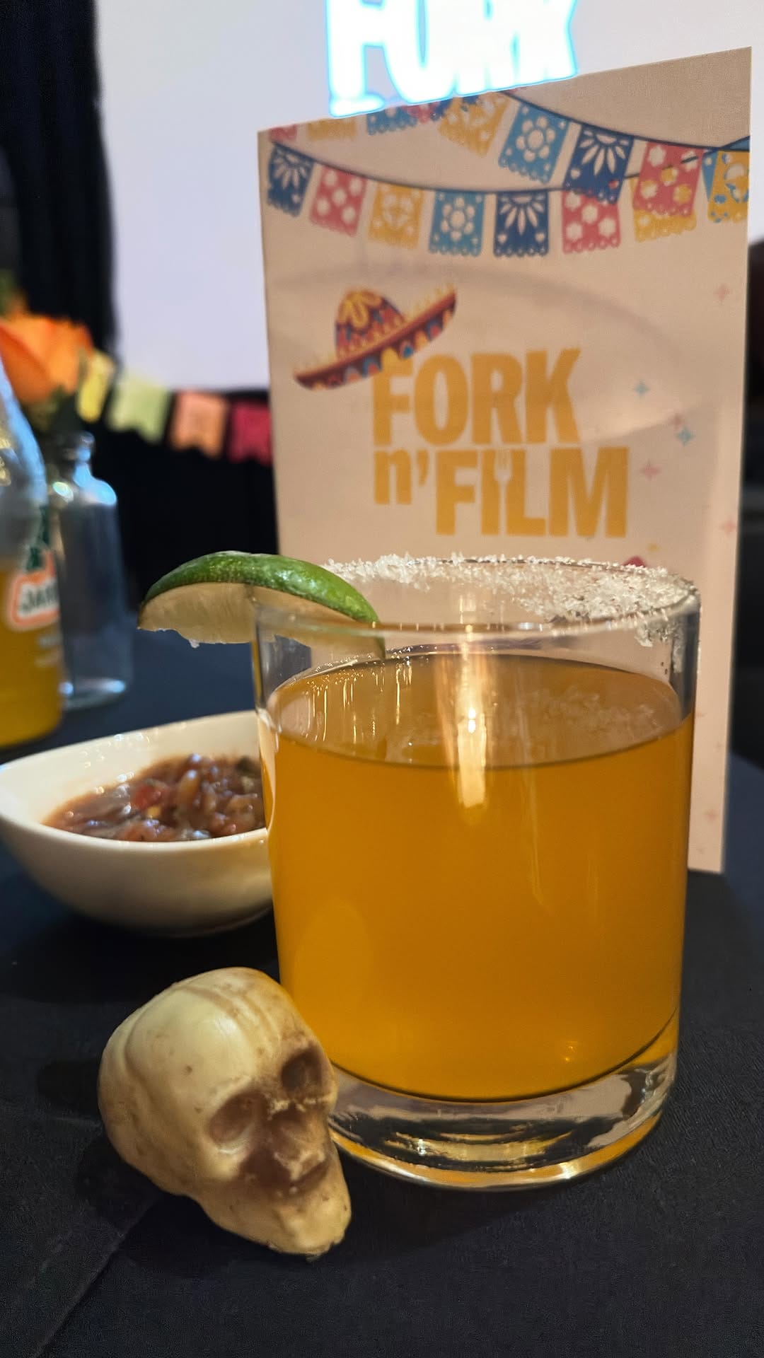Post 7 by Tina Las Vegas Foodie on Instagram (video)