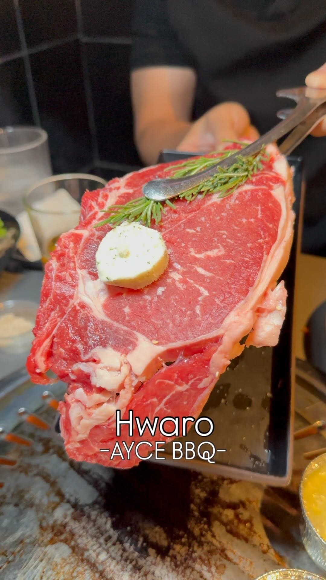 Post 9 by Tina Las Vegas Foodie on Instagram (video)