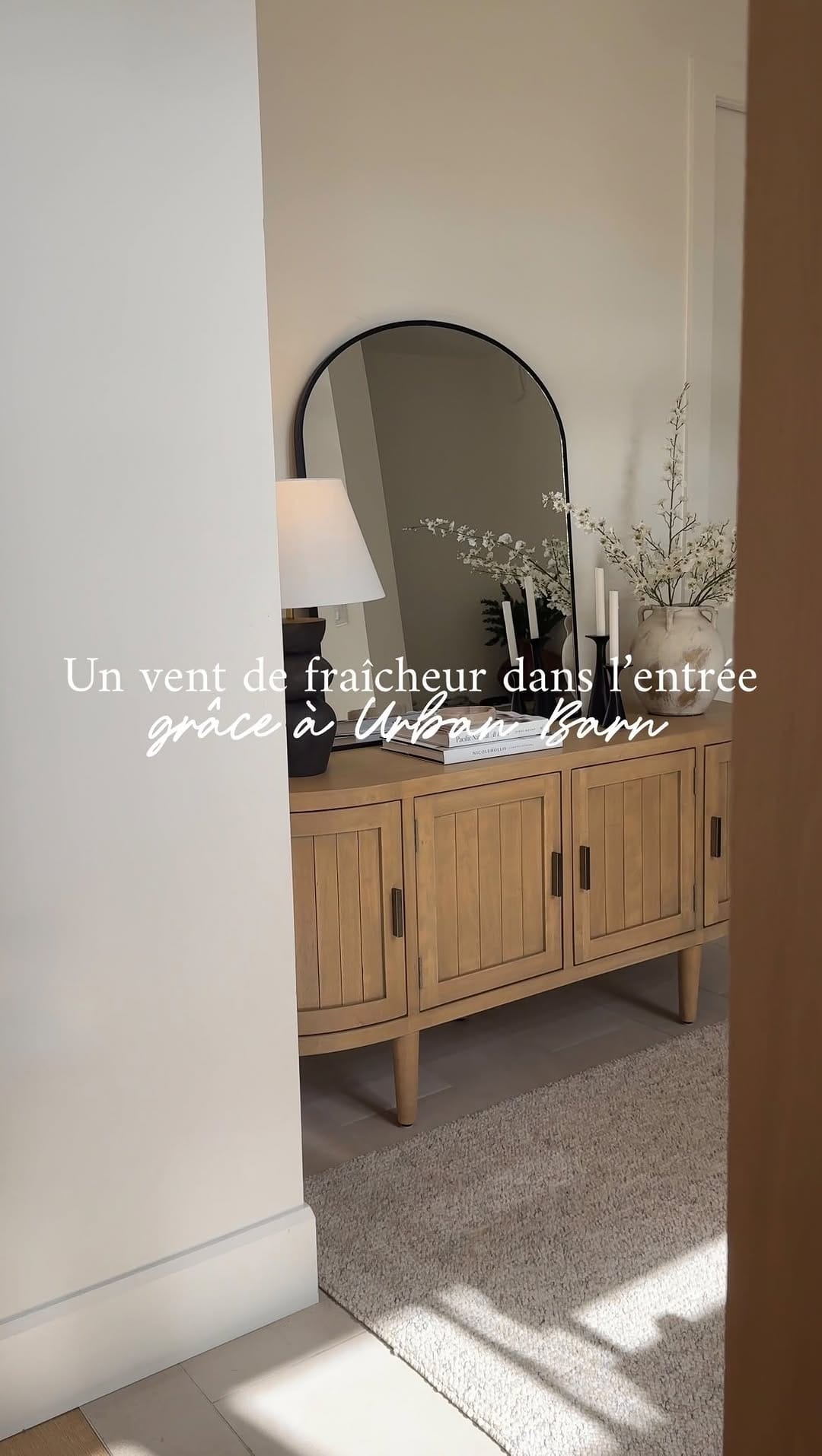 Post 7 by Catherine G on Instagram (video)