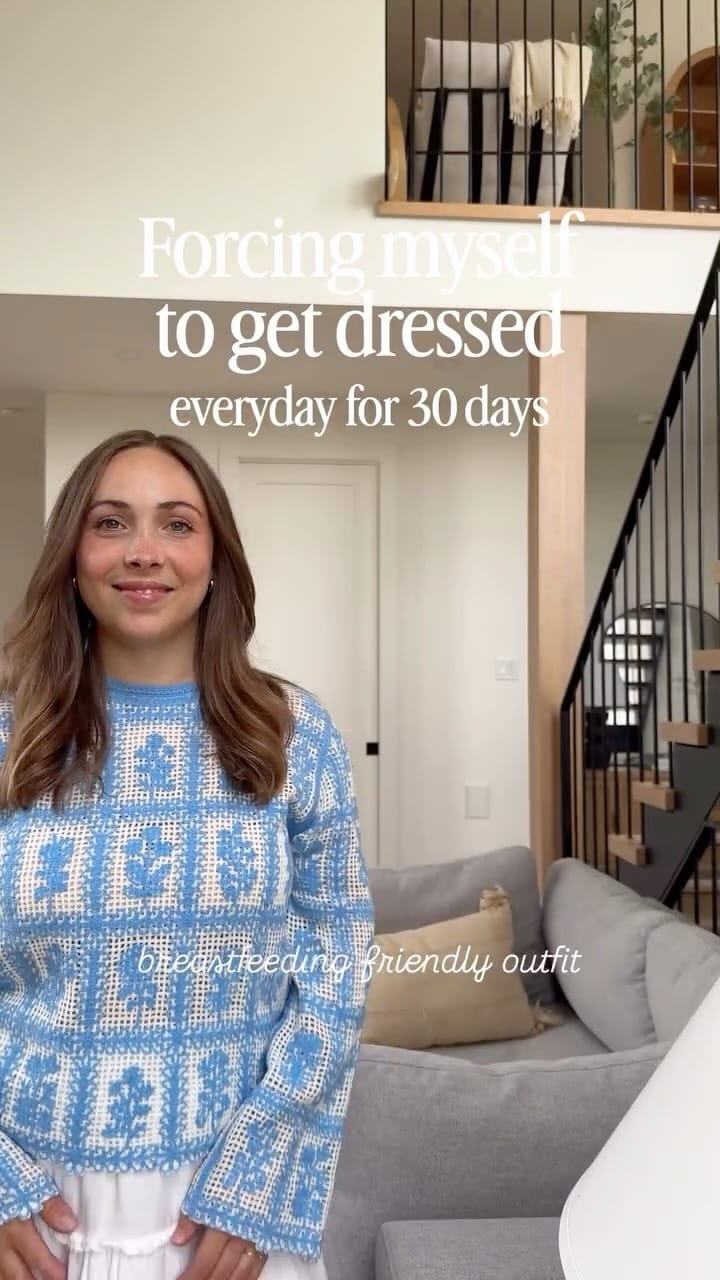 Post 8 by Catherine G on Instagram (video)