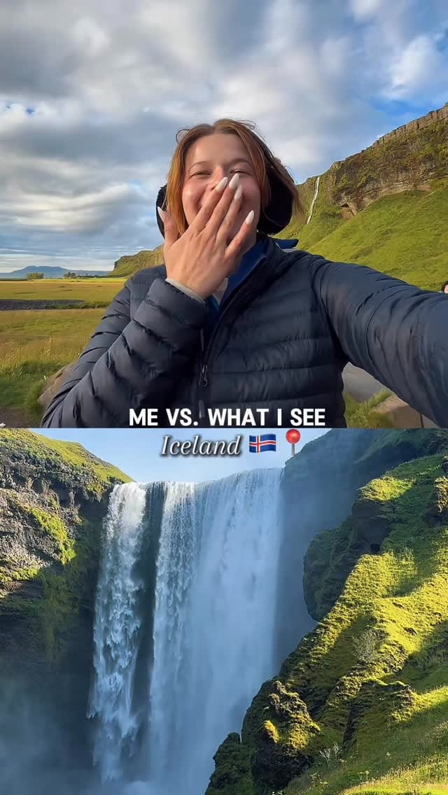 Post 9 by Travel with Kat 🌎✈️ on Instagram (video)