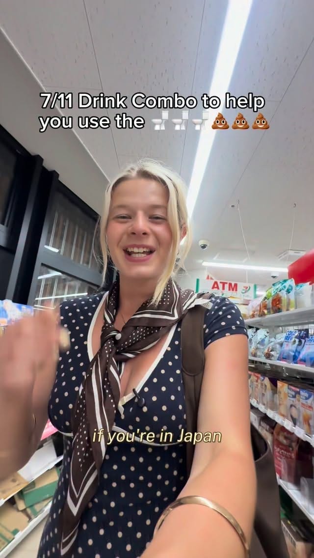 Post 2 by Travel with Kat 🌎✈️ on Instagram (video)