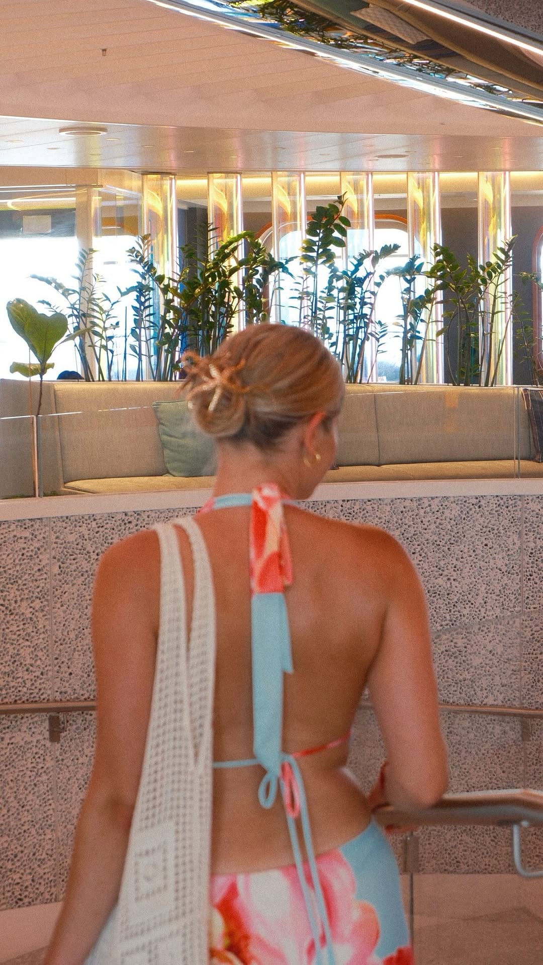Post 7 by Travel with Kat 🌎✈️ on Instagram (video)