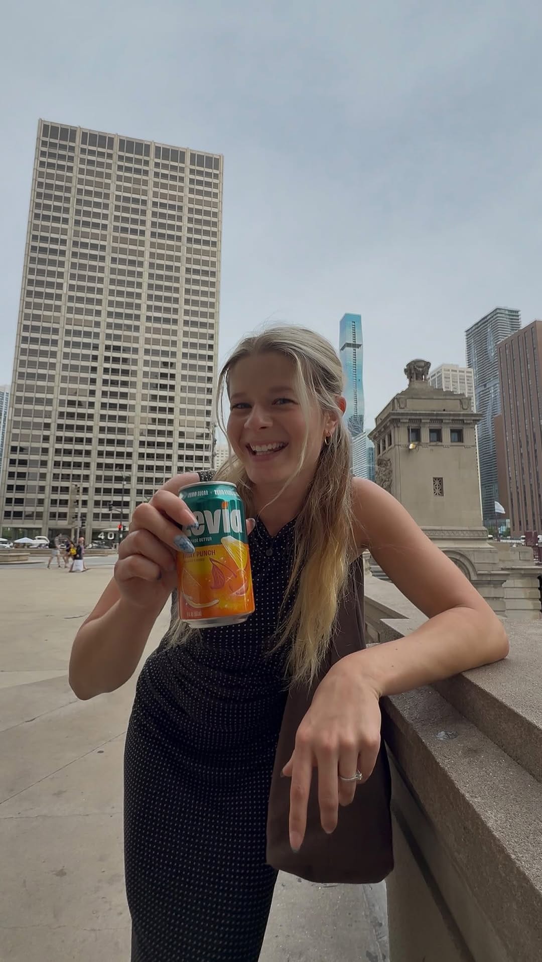 Post 1 by Travel with Kat 🌎✈️ on Instagram (video)