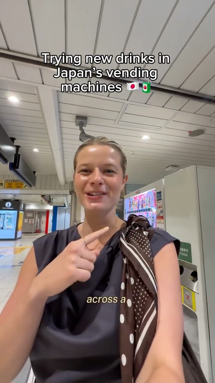 Post 4 by Travel with Kat 🌎✈️ on Instagram (video)