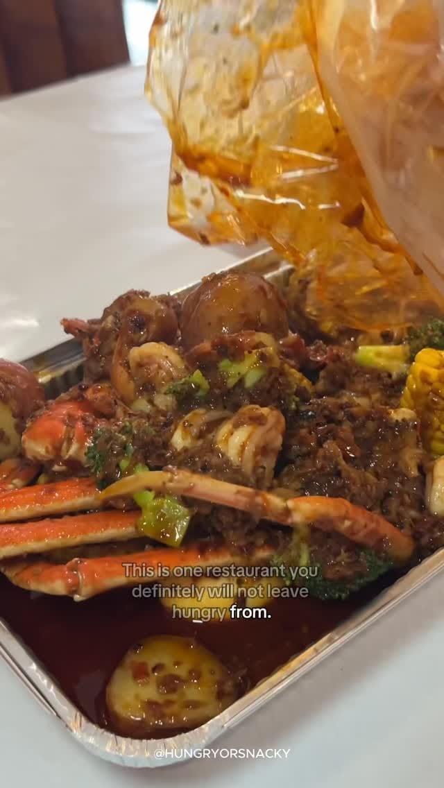 Post 5 by Julia // Miami and LA Foodie on Instagram (video)