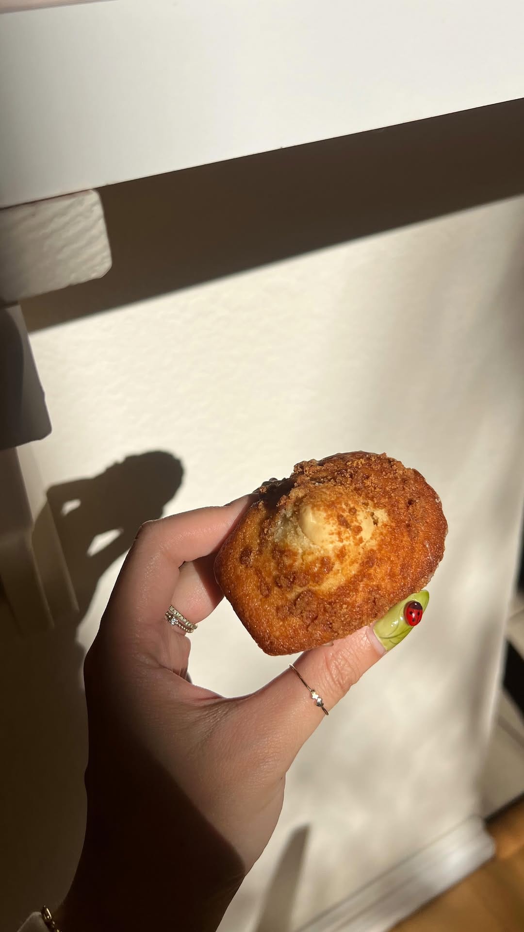 Post 10 by Julia // Miami and LA Foodie on Instagram (video)